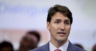 "Kanadas Geheimdienste sind vollst&auml;ndig &uuml;ber das informiert worden, was die T&uuml;rkei zu teilen hatte", so Kanadas Premierminister Justin Trudeau (Archivbild).&nbsp;