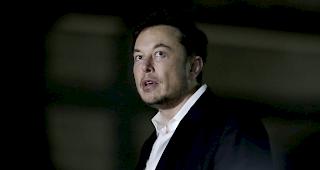 Nach Twitter-Ank&uuml;ndigungen klagen Anleger gegen Elon Musk.&nbsp;