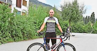 Simon Ruff: &laquo;Zweiter ist super, aber...&raquo;