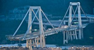 Der italienische Verkehrsminister Danilo Toninelli hatte die F&uuml;hrung der Betreibergesellschaft Autostrade zum R&uuml;cktritt aufgefordert.