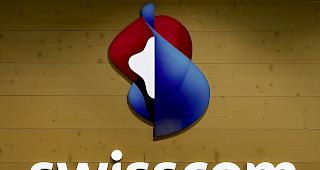Swisscom hat die Markterwartungen im ersten Halbjahr leicht &uuml;bertroffen.&nbsp;