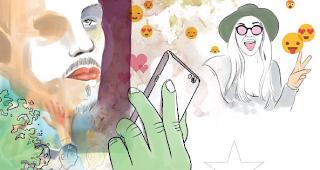 Essay Social Media Open Air Gampel