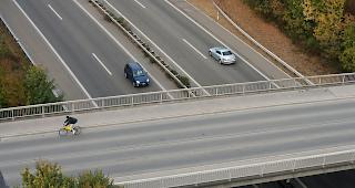 Die grosse Mehrheit der Schweizer Autobahnbr&uuml;cken ist in den 1960er und 1970er Jahren entstanden.