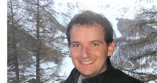 Pascal Sch&auml;r. Vom Saas- ins Urserental. 