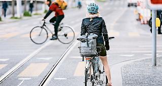 Velowege. Fast zwei Drittel der Stimmberechtigten wollen ein Ja in die Urne legen  (gfs/SRG-Trend-Umfrage von letzter Woche).