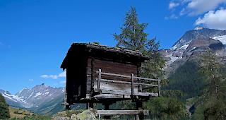 Nach k&uuml;hleren Temperaturen am Wochenende l&auml;sst der Sp&auml;tsommer in der kommenden Woche wieder seine Muskeln spielen.