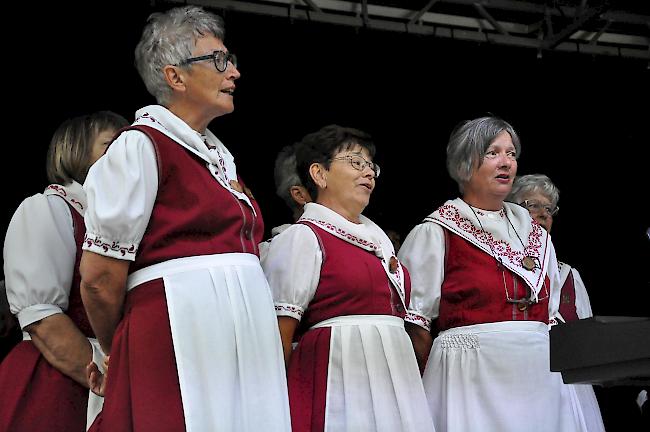 Impressionen des 1. kulinarischen Alpenstadtfests.