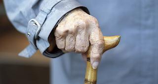 St&uuml;rze geh&ouml;ren zu den h&auml;ufigsten Unf&auml;llen bei Senioren.