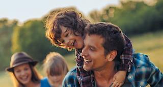 Eltern sollen in Erziehungsfragen unterst&uuml;tzt werden.