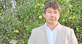 Klinikleiter Dr. Felix Walter. &laquo;Die Wahrscheinlichkeit, einmal im Leben seelisch zu erkranken, ist h&ouml;her, als an Diabetes zu erkranken.&raquo;