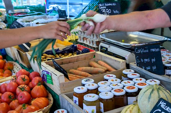 Die SVPO spricht sich gegen die Fair-Food-Initiative aus.