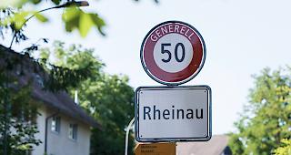 In Rheinau besteht grosses Interesse am bedingungslosen Grundeinkommen.