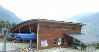 Finanzen. Die Verantwortlichen der Rosswald-Bahnen konnten am Samstag anl&auml;sslich der Generalversammlung sehr gute Zahlen pr&auml;sentieren.