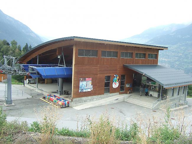 Finanzen. Die Verantwortlichen der Rosswald-Bahnen konnten am Samstag anlässlich der Generalversammlung sehr gute Zahlen präsentieren.