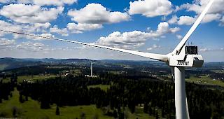 Grundversorgung. Der Schweizer Strommarkt besch&auml;ftig nicht weniger als 75'000 Vollzeitbesch&auml;ftigte.