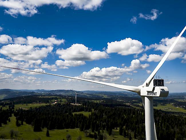 Grundversorgung. Der Schweizer Strommarkt beschäftig nicht weniger als 75