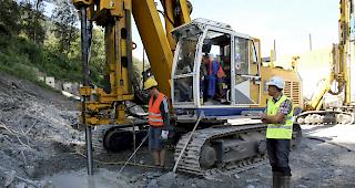 Prognose.&nbsp;Laut dem Schweizerischen Baumeisterverband d&uuml;rften die Ums&auml;tze im 2018 das Niveau des Vorjahres nicht mehr ganz erreichen.