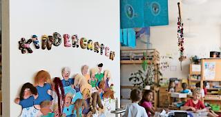 L&auml;nger offen. Bildungsdirektor Christophe Darbellay treibt seine Reform voran.Symbolbild Keystone&nbsp;