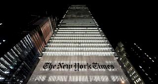 Ein am Mittwoch anonym in der "New York Times" ver&ouml;ffentlichter Gastbeitrag hat das Weisse Haus in gr&ouml;sstm&ouml;gliche Unruhe versetzt.