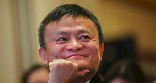R&uuml;ckzug. Jack Ma hat es vom Englischlehrer zu einem der reichsten und erfolgreichsten Unternehmer Chinas gebracht. In Zukunft will sich der Milliard&auml;r vor allem wohlt&auml;tigen Aufgaben widmen.