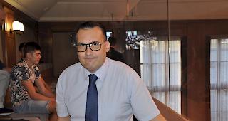 S&eacute;bastien Fanti bleibt vier weitere Jahre Kantonaler Datensch&uuml;tzer. Er wird in stiller Wahl gew&auml;hlt. 
