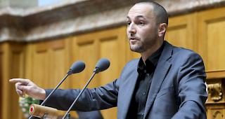 Reynard wird nicht f&uuml;r das Pr&auml;sidium des SGB kandidieren. 