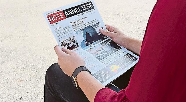 Die Zeiten für die «Rote Anneliese» scheinen wieder härter zu sein.