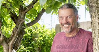 &laquo;Gel&auml;utert&raquo;. Oskar Freysinger hat seine Abwahl in einem Buch verarbeitet.