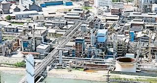 Neue Gesch&auml;ftsstrukturen beim Chemie-Riesen Lonza. 