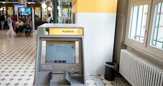 PostFinance meldet Probleme mit der PostFinance Card und r&auml;t Kunden und Kundinnen, darauf zu verzichten, mit der gelben Karte am Automaten Bargeld zu beziehen.