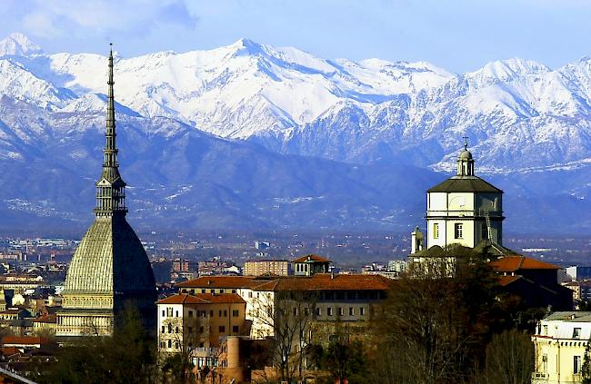 Turin hat sich von der Bewerbung zurückgezogen.