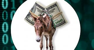 &laquo;Geldesel&raquo; sollen deliktisch erwirtschaftetes Geld ins Ausland transferieren.