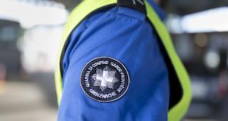 Der St&auml;nderat hat sich f&uuml;r eine Personalaufstockung bei der Grenzwache ausgesprochen. 