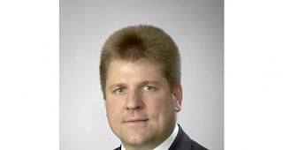 Verfassungsrat. Die SVP Bezirk &ouml;stlich Raron schickt Damian Walker aus Bitsch ins Rennen.