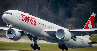 Die Swiss bestellt zehn weitere Flugzeuge der Airbus A320-neo-Familie. 