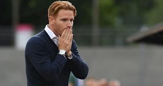 Guillermo Abascal ist nicht mehr Trainer des FC Lugano.