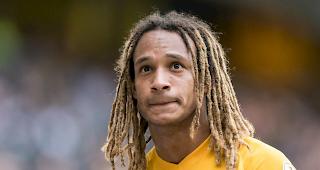 Kevin Mbabu wurde nicht rechtzeitig fit.