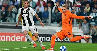 Torh&uuml;ter David von Ballmoos zeigte gute Paraden.