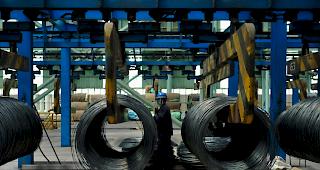 Auf Kurs. Gem&auml;ss ETH-&Ouml;konomen befindet sich die Schweizer Wirtschaft derzeit in einer Hochkonjunktur.