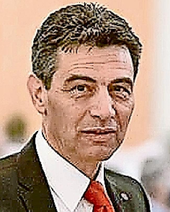 «Die Schweiz wird ganz lange ein Bargeld-Land bleiben»