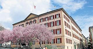 Mediale Pr&auml;senz. Das Kantonale Amt f&uuml;r Gleichstellung und Familie bietet ab 2019 f&uuml;r Frauen zwei Weiterbildungen an, die das Auftreten in der &Ouml;ffentlichkeit thematisieren.