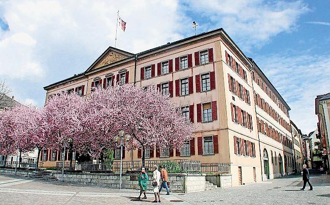 Mediale Präsenz. Das Kantonale Amt für Gleichstellung und Familie bietet ab 2019 für Frauen zwei Weiterbildungen an, die das Auftreten in der Öffentlichkeit thematisieren.