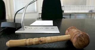 Die Gegenst&auml;nde wurden bei zwei Strafverfahren in den Kantonen Wallis und Luzern von den Beh&ouml;rden definitiv eingezogen. 