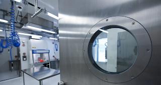 Russische Spione hatten auch das Labor in Spiez im Visier.