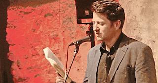 Erinnerungen. Rolf Hermann taucht mit &laquo;Fl&uuml;chtiges Zuhause&raquo; ein in seine Kindheits- und Jugendjahre. Archivbild wb