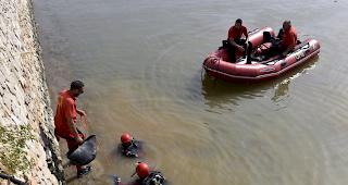 Vier Tage nach der Flutkatastrophe auf Mallorca fehlt von einem vermissten Kind weiter jede Spur.