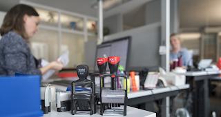 Im September wurden schweizweit 3'080 Firmen neu ins Handelsregister eingetragen.  