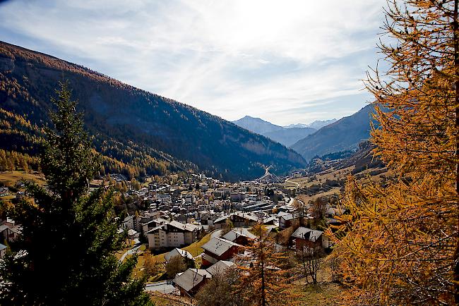 Die My Leukerbad AG hat die Betriebsführung der verschiedenen touristischen Leistungsträger übernommen. Mit der gemeinsamen Betriebsführung soll Leukerbad «aus einer Hand» angeboten werden können. 