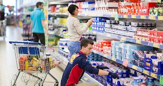 Als Infektionsquelle kommen unter anderem Milchprodukte in Frage. (Symbolbild)