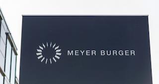 Meyer Burger baut 100 Stellen ab. 
